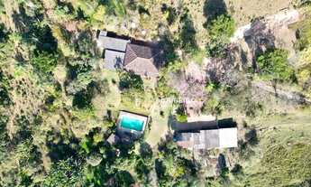 Imagem 5: Sítio com 7 dormitórios à venda, 200000 m² por R$ 1.100.000,00 - Área Rural de Conselheiro