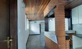 Imagem 4: Apartamento com 3 dormitórios, 90 m² - venda por R$ 300.000,00 ou aluguel por R$ 2.500,00