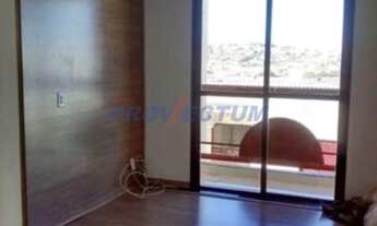 Imagem: Campinas - Apartamento Padrão - Jardim
