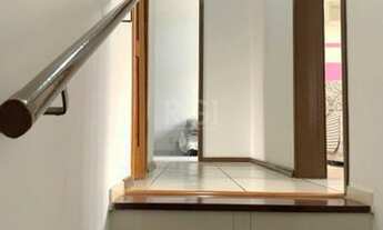 Imagem 7: Porto Alegre - Casa Padrão - Cavalhada