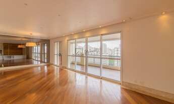 Imagem 3: Apartamento Locação 3 Dormitórios - 206 m² Perdizes