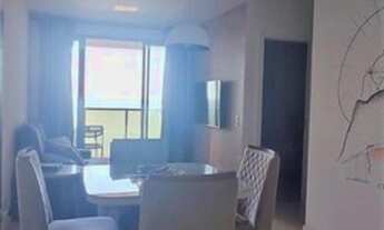 Imagem 4: Apartamento para Venda em Vila Velha, Praia de Itaparica, 2 dormitórios, 1 suíte, 2 banhei