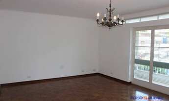 Imagem 7: Casa com 6 dormitórios, 385 m² - venda por R$ 3.800.000,00 ou aluguel por R$ 13.000,00 - A