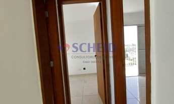 Imagem 7: Apartamento de 49m² a 10 minutos de distância do Metrô Jabaquara