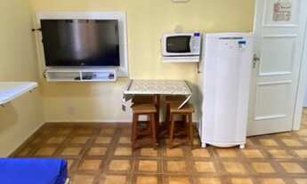 Imagem 7: SALA LIVING MOBILIADO NO GONZAGA!