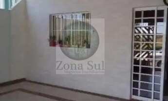 Imagem 6: Casa para Venda em Votorantim, Parque Bela Vista, 3 dormitórios, 1 suíte, 1 banheiro, 1 va