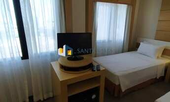 Imagem 6: Ótimo Studio mobiliado no Campo Belo