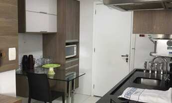 Imagem 15: Gt; CONDOMÍNIO AVANT LIFE - LUZIA