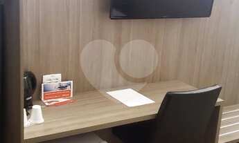 Imagem 4: Apartamento 1 dorm Hotel Encore Osasco - Centro - 21m²