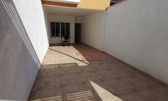 Imagem: Sobrado com 3 dormitórios ( 1 Suíte )