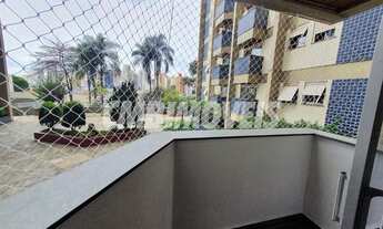 Imagem 5: CAMPINAS - Apartamento Padrão - VILA ITAPURA