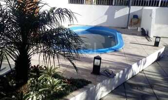 Imagem 3: Porto Alegre - Casa Padrão - Restinga