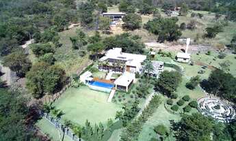 Imagem 6: Rural chacara com 5 quartos - Bairro Setor Central em Hidrolândia