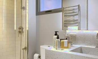 Imagem 6: Apto 3/4 e 3 suítes de 110 m², 2 vagas no Condomínio Rosalía (Lançamento) por 775.600