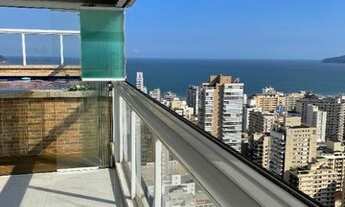 Imagem: Cobertura com 4 dormitórios à venda, 510