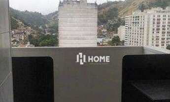 Imagem 5: Apartamento com 2 dormitórios à venda, sendo 1 suíte, 57 m² por R$ 335.000 - Santa Rosa