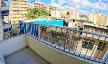 Imagem: Rio de Janeiro - Apartamento Padrão - Praça