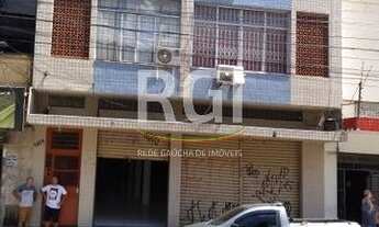 Imagem: Porto Alegre - Loja/Salão - Floresta