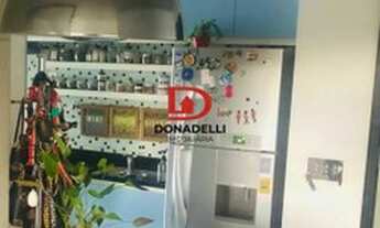 Imagem 4: Apartamento de 70 m² à venda- 1 suíte - 2 vagas - lazer completo - Interlagos - São Paulo