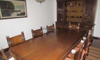 Imagem 3: APARTAMENTO 1 POR ANDAR NO BAIRRO CAMPO BELO