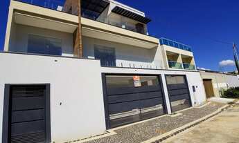 Imagem: Caldas Novas - Sobrado/Duplex - Bandeirante