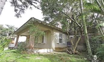 Imagem 2: Porto Alegre - Casa Padrão - Ipanema