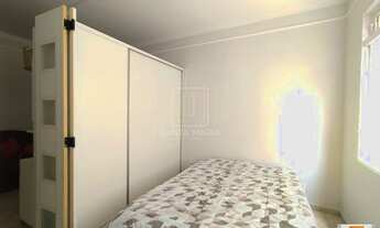 Imagem 7: Apartamento (tipo - padrao) 1 dormitórios, cozinha planejada, portaria 24 horas, elevador