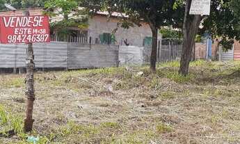 Imagem 2: Terreno Estrada do Atalaia em Salinópolis