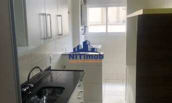 Imagem 6: Apartamento à venda, 3 quartos, 1 suíte, 2 vagas, Ingá - Niterói/RJ