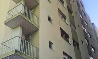 Imagem: Apartamento para aluguel tem 45 metros quadrados