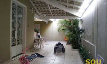 Imagem 5: Casa com 4 quartos à venda, 135 m² por R$ 1.100.000 - Castelo - Belo Horizonte/MG