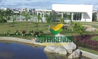 Imagem 3: Terreno à venda, 797 m² por R$ 1.195.000,00 - Condomínio Florais do Valle - Cuiabá/MT