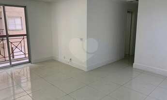 Imagem 2: Apartamento 63m² com 1 vaga localização excelente!!