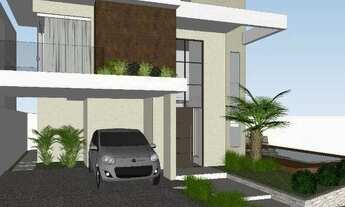 Imagem 4: LAGOA SANTA - Casa de Condomínio - Condomínio Trilhas Do Sol