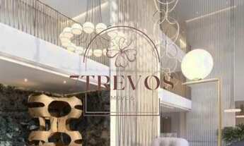 Imagem 5: Apartamento 265 m² com 4 suítes 4 vagas de garagem em Cidade Jardim - São Paulo - SP