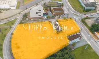 Imagem 2: Terreno Comercial em Joinville - SC!