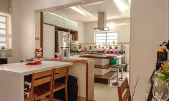 Imagem 7: São Paulo - Casa Padrão - Vila Bertioga