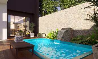 Imagem 2: Apartamento para venda possui 86 metros quadrados no Bom Retiro - Joinville - SC