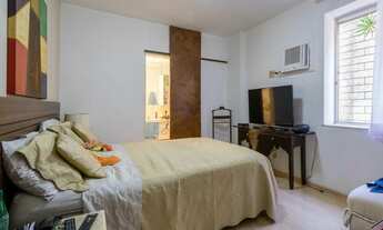 Imagem 4: BELO HORIZONTE - Apartamento Padrão - Santa Lúcia