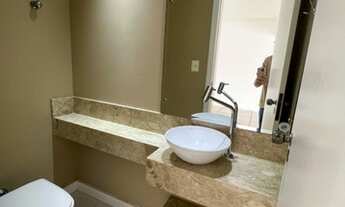 Imagem 6: Apto. com 3 quartos na Av. Mauro Ramos, no coração do Centro de Florianópolis