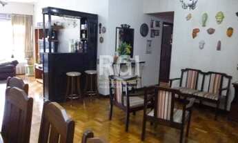 Imagem 3: Porto Alegre - Apartamento Padrão - Cidade Baixa