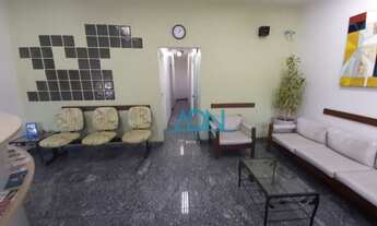 Imagem 5: Casa com 3 dormitórios, 140 m² - venda por R$ 2.968.000,00 ou aluguel por R$ 15.000,00/mês