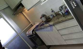 Imagem 6: Apartamento à venda, 68 m² por R$ 620.000,00 - Mooca - São Paulo/SP