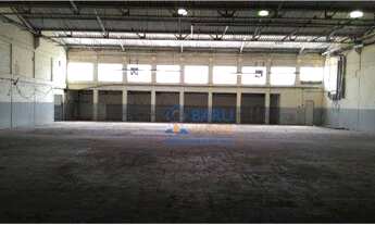 Imagem 13: Galpão para alugar, 2684 m² por R$ 45.000,00/mês - Jardim Pereira Leite - São Paulo/SP