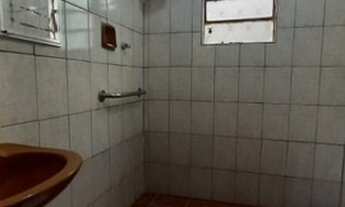 Imagem 7: BELO HORIZONTE - Casa Padrão - Céu Azul