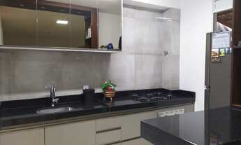 Imagem 7: Área Privativa à venda, 2 quartos, 1 vaga, Chácaras Reunidas Santa Terezinha - Contagem/MG