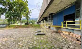 Imagem 5: Galpão à venda, 5011 m² por R$ 7.900.000,00 - Rodeio 32 - Rodeio/SC