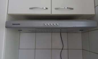 Imagem 4: Apartamento para aluguel possui 63 metros quadrados com 3 quartos em Tatuapé - São Paulo