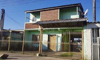 Imagem 2: Porto Alegre - Casa Padrão - Restinga