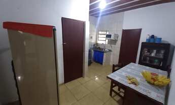 Imagem 6: BELO HORIZONTE - Casa Padrão - Céu Azul